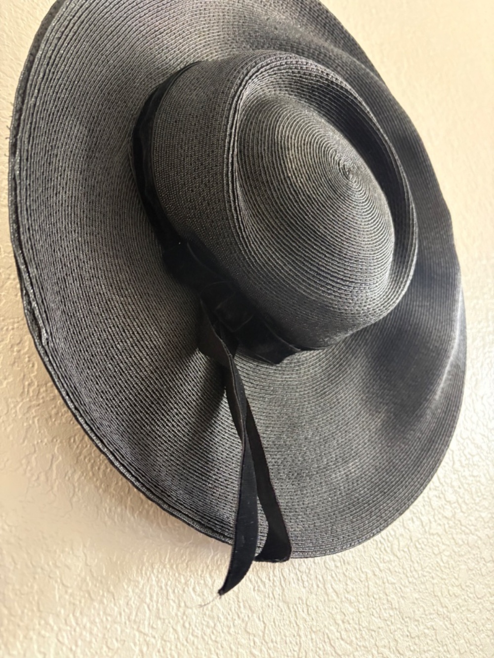 1940s Vintage Block Co Hat - Picture 2 of 3